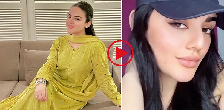 'Samjhota' actor Shazeal Shoukat looks unrecognizable in new reel: Watch