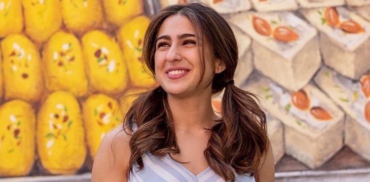 Sara Ali Khan confesses she was 'horrible' in 'Love Aaj Kal'