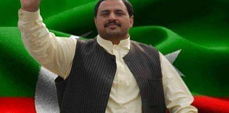 Islamabad police retract statement on arrest of PTI’s Aamir Mughal