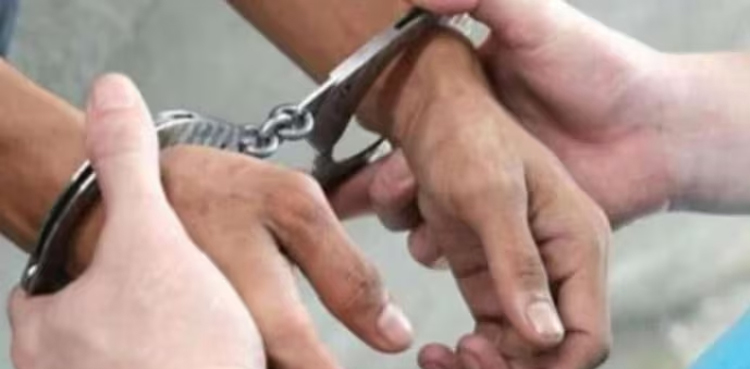 CTD arrests banned SRA terrorist in Karachi's Clifton