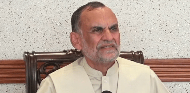 Punjab elections: PTI expresses concern over non-provision of nomination papers