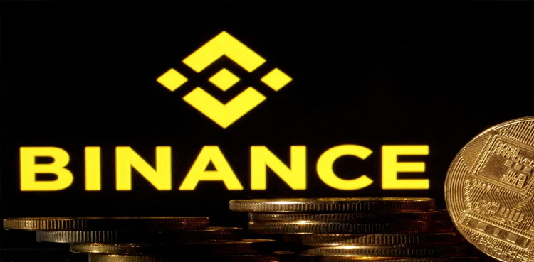 Binance halts deposits, withdrawals on glitches in spot trading