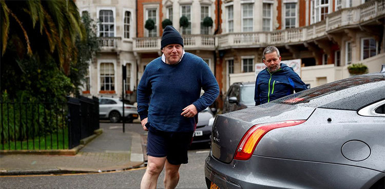 How will the 'partygate' inquiry into Boris Johnson work?