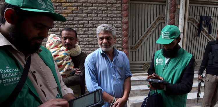 Not necessary that Karachi's population will emerge 30m after census: PBS official