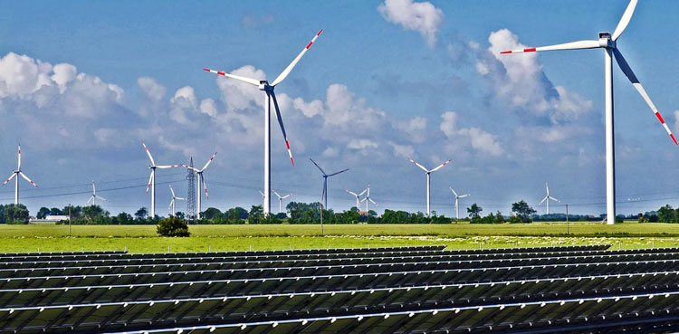 UK announces two-decade clean energy plan