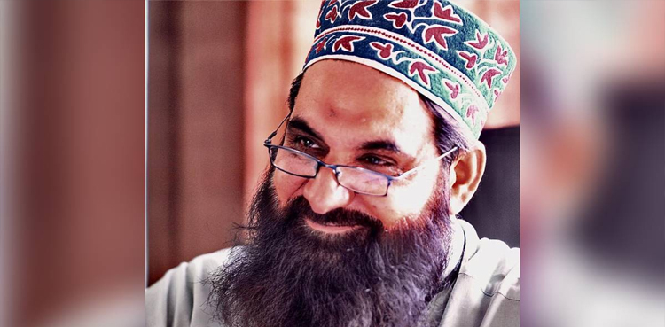 Police arrest suspects involved in murder of cleric Abdul Qayyum Sufi