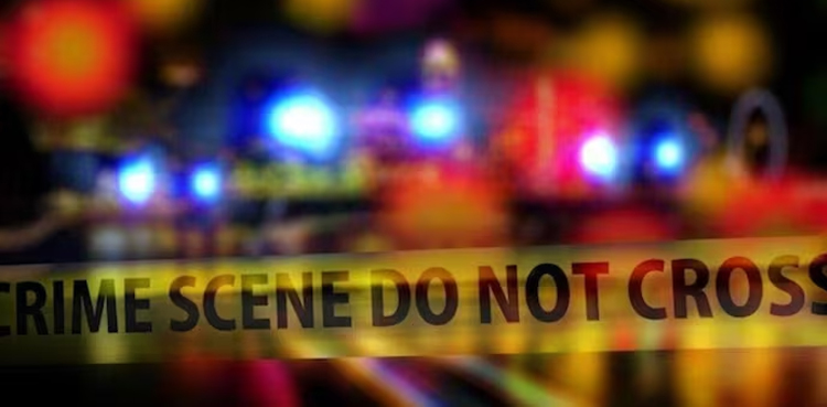 Man slits wife's throat for 'not bringing meat'