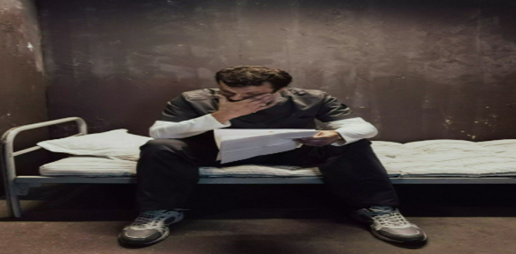 Florida man held for using someone else's credit card for his jail bond