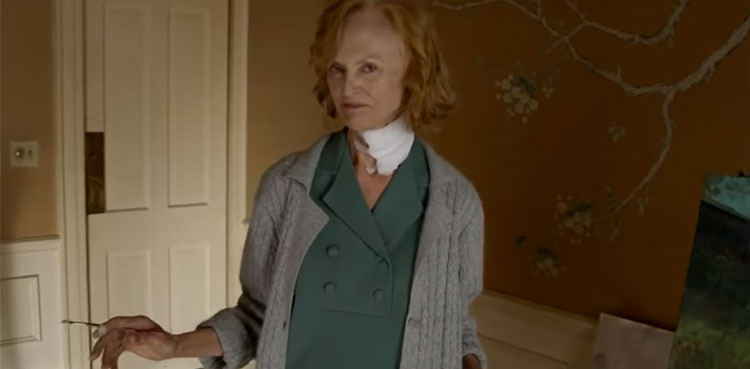 The Taking of Deborah Logan: A must-watch movie