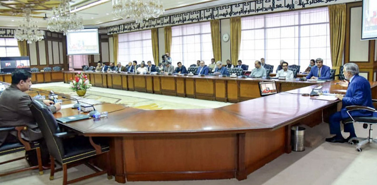 ECC approves release of 25,000 metric tons of wheat for GB