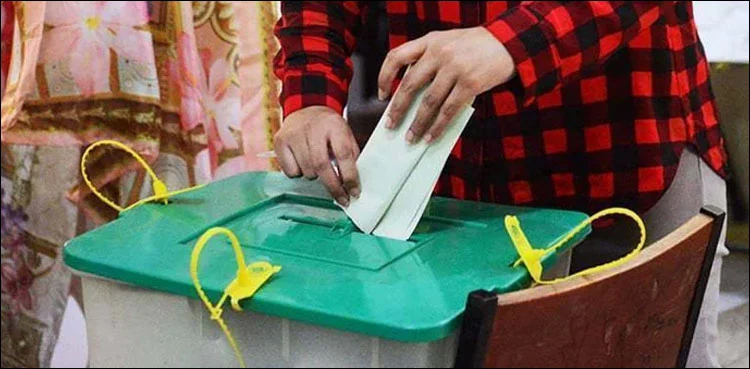 Punjab Election: ECP appoints returning officers