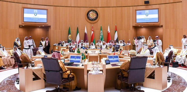 Gulf appeals to US on Israeli minister's Palestinian comments