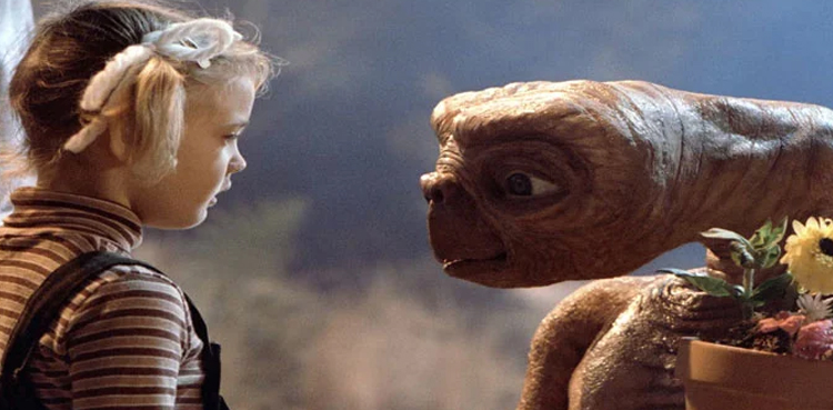 Drew Barrymore says there will never be a sequel to ‘E.T. The Extra Terrestrial’