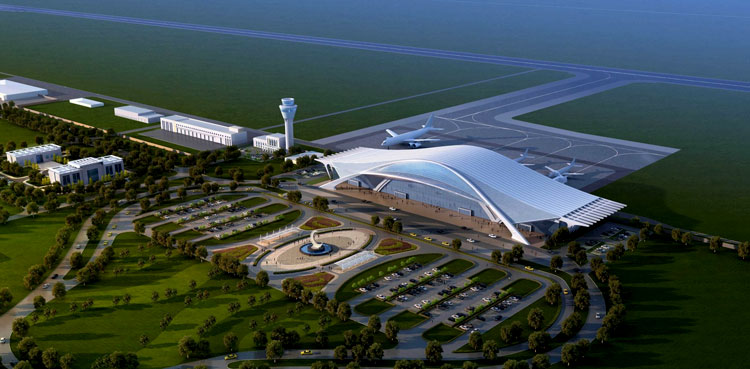 New Gwadar International Airport to 'begin' flight operations from THIS date