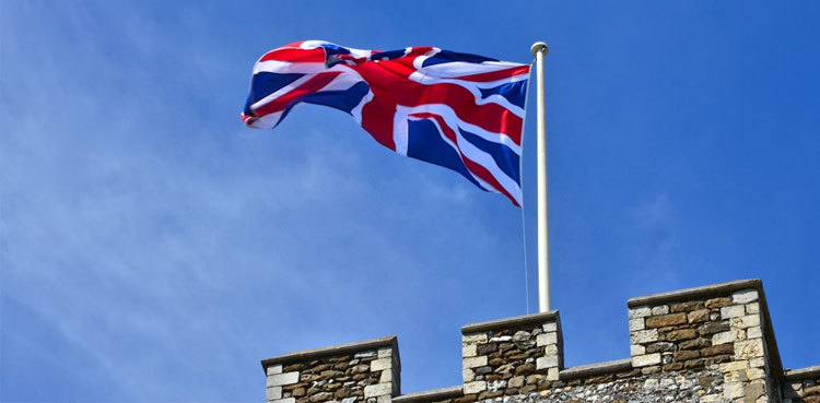 Britain to limit migration