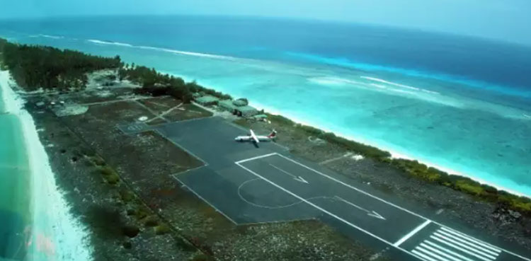 India to invest billions in airports, aircraft to meet air travel demand