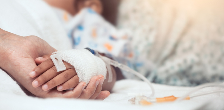 Seven kids die of ‘mysterious disease’ in Sindh