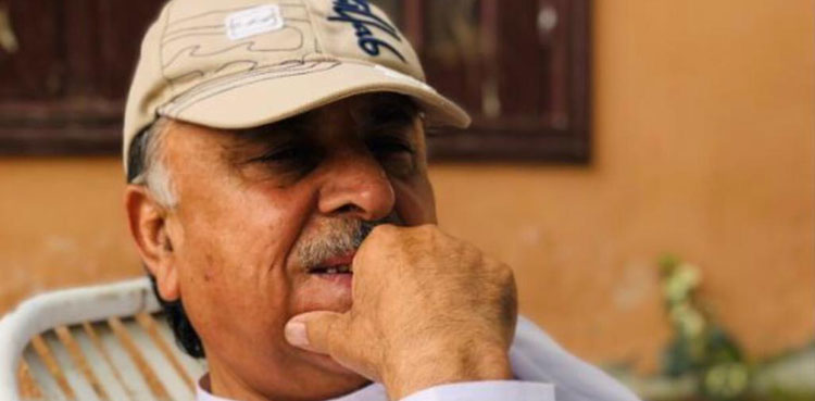 Abdul Wali Kakar appointed Balochistan governor