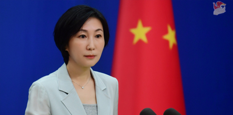 China warns Philippine-US base deal 'endangering regional peace'