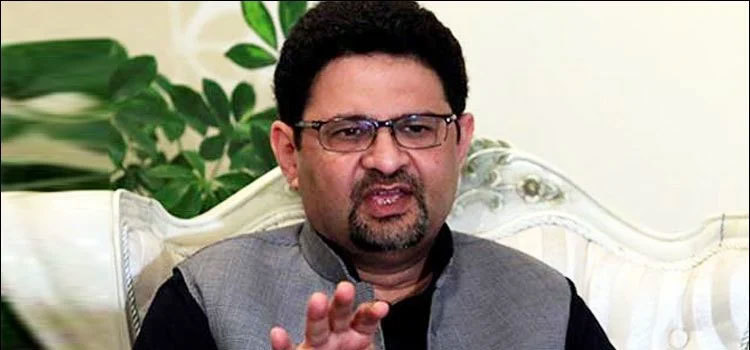 IMF agreement need of the hour, says Miftah Ismail