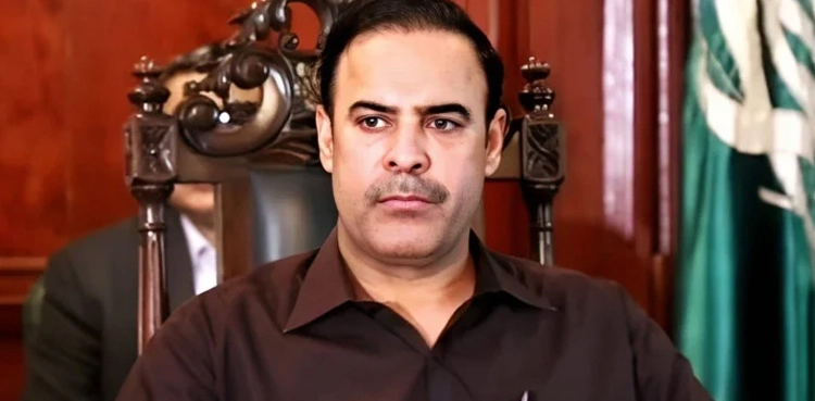Court rejects to extend remand of ex-CM principal secy