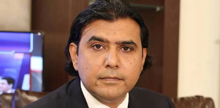 Mustafa Nawaz demands transparency in constitutional amends