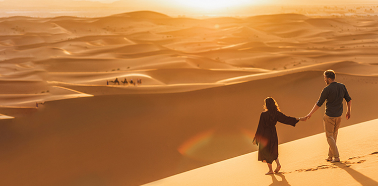 Visa-free entry offers boost to Oman tourism