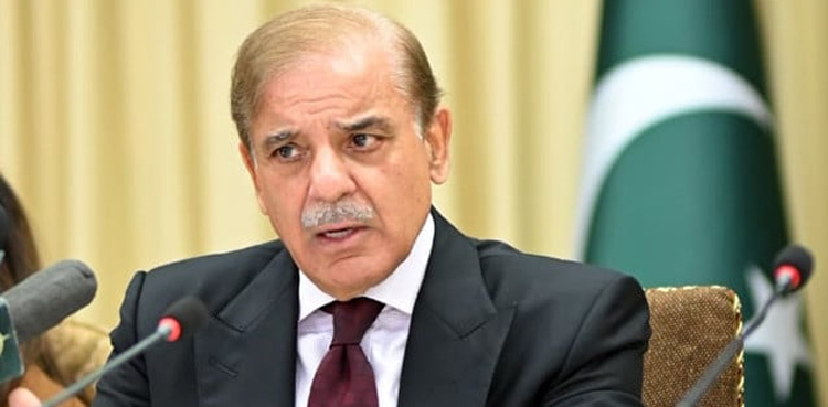 PM calls for enhanced agriculture production to attain food autarky