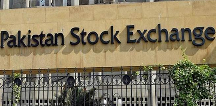 PSX weekly report: KSE-100 index sheds 840 points