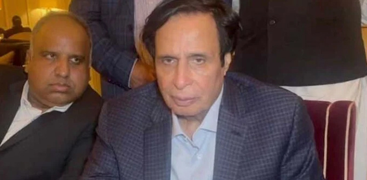 ‘Nawaz Sharif running campaign against Imran Khan, judiciary’