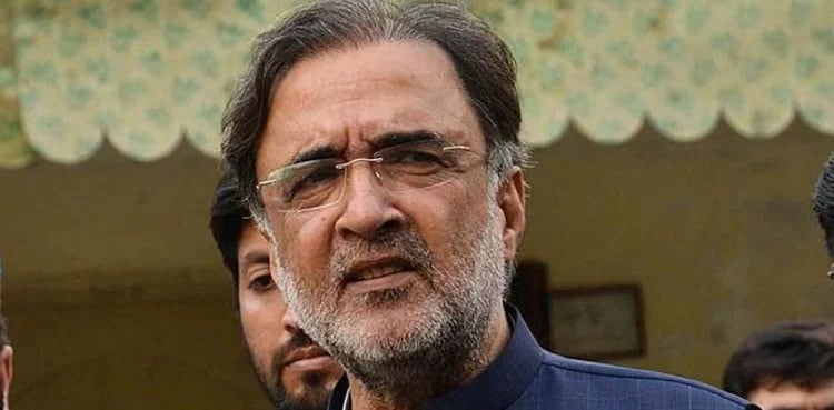 Peace in country must for general polls: Qamar Zaman Kaira