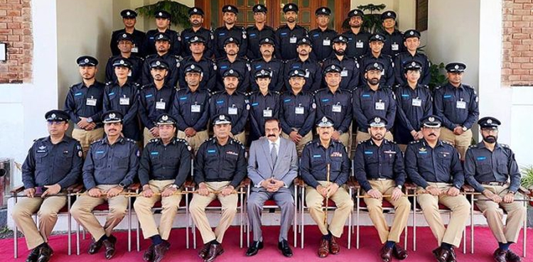 PM allocated 10-acre land for ASPs training centre: Rana Sanaullah