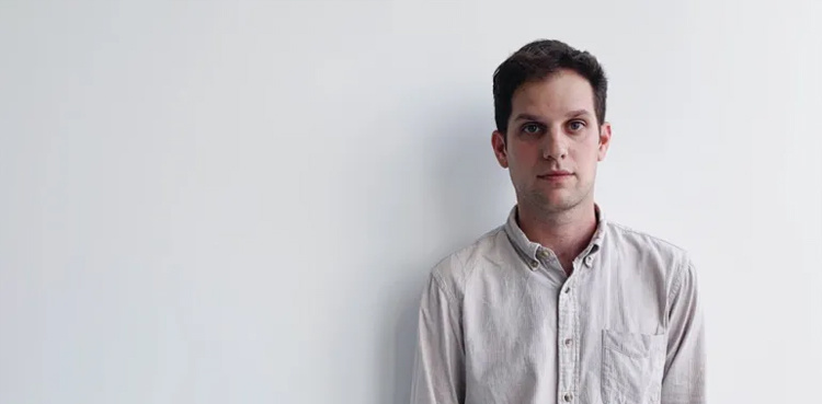 Russia sentences US man to 15 years in prison for 'espionage'