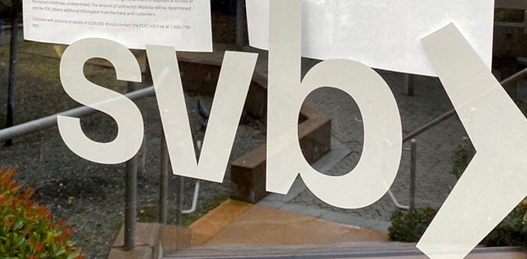 Silicon Valley Bank's demise began with downgrade threat