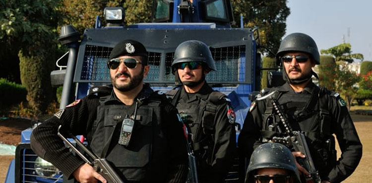 Section 144 imposed in Dera Ismail Khan