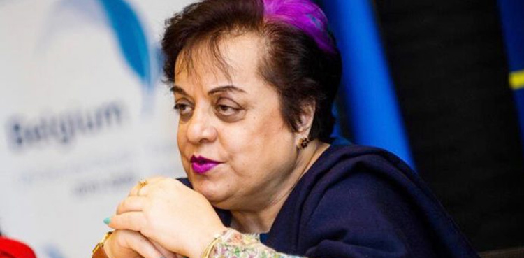 PTI contacts with UN human rights council against violence