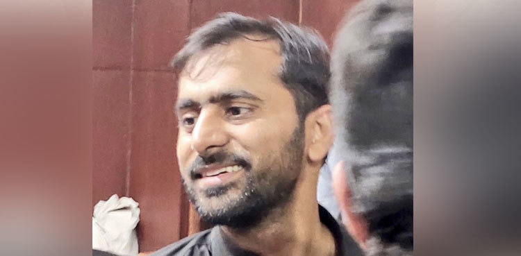 IHC dismisses Siddique Jan's plea against FIA