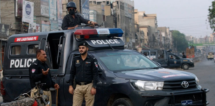 Sindh govt given one-month ultimatum to restore law and order
