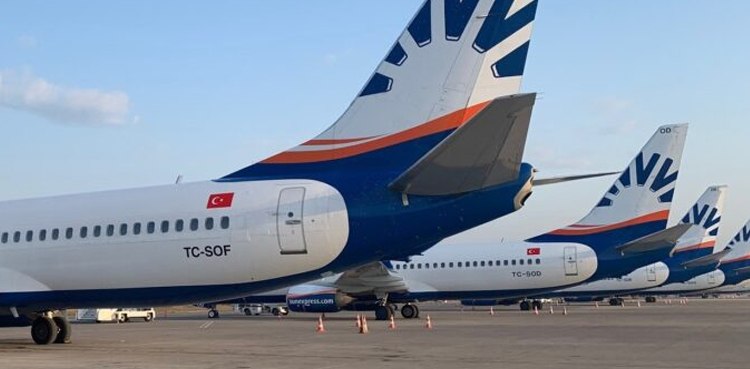 One more Turkiye airline to operate flights in Pakistan