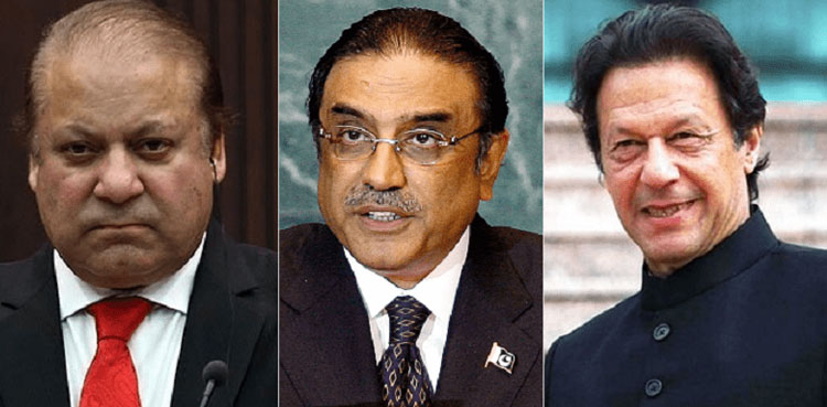 Govt unveils new policy after Toshakhana records expose top politicians