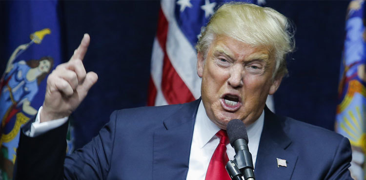 Trump business empire under threat as New York fraud trial opens