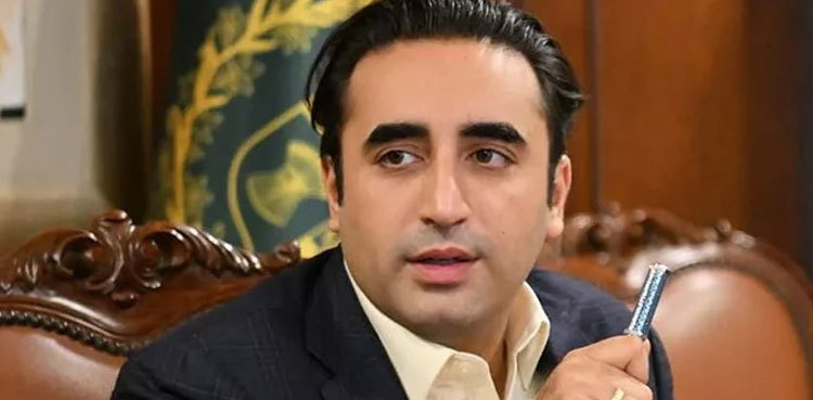 Bilawal Bhutto directs PPP workers to prepare for elections