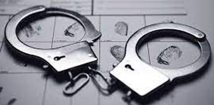 PTI former MPA arrested from Rawalpindi