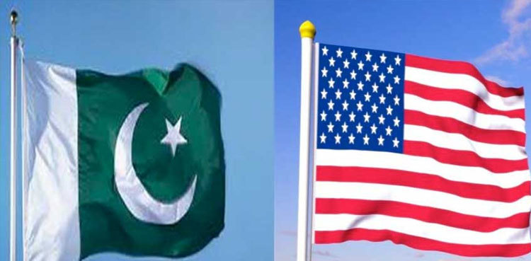 US to help Pakistan move towards 60% clean energy by 2030