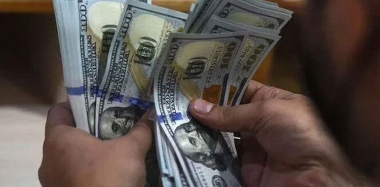 SBP’s foreign exchange reserves 'fall below $3bn' after Chinese loan payment