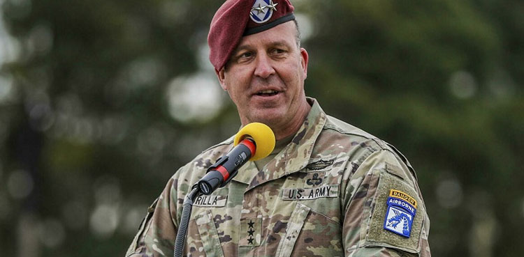 US ‘confident’ Pakistan’s nuclear assets are secure