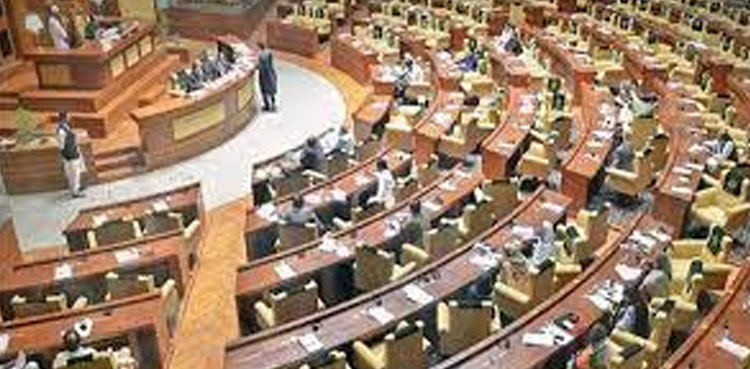 KP govt seeks Centre’s support to resolve ‘fiscal instability’