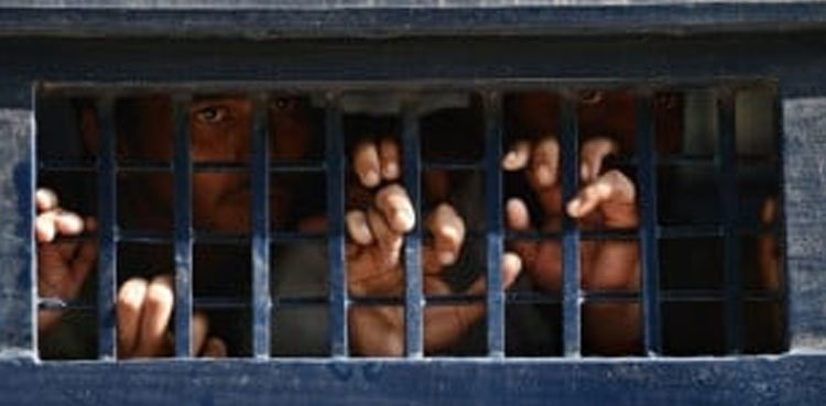 President Alvi approves remission for prisoners on Pakistan Day