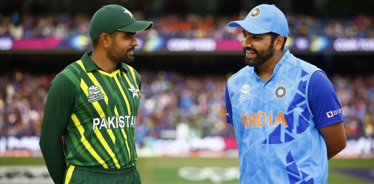 Asia Cup to be held in Pakistan with India playing on neutral venue: report