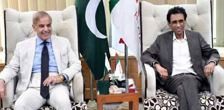 Govt accepts MQM-P’s demand to extend deadline for ‘self-enumeration’